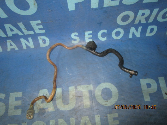 Conducte alimentare BMW E60 525xd 3.0d M57ND3 2009