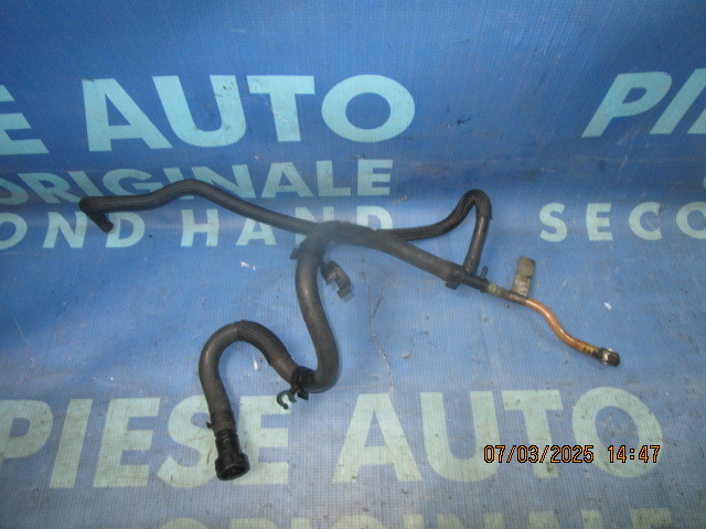Conducte alimentare BMW E60 525xd , 7799991