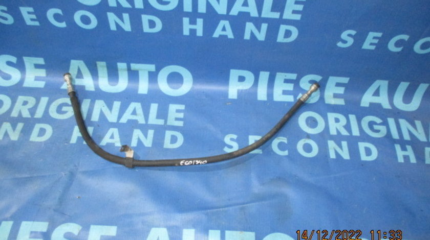 Conducte alimentare BMW E60 525xi