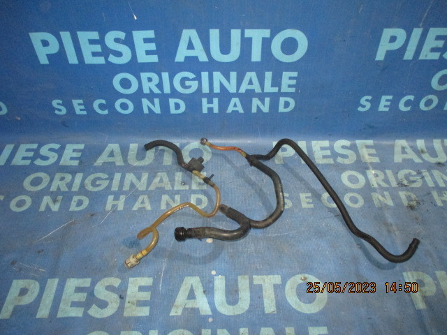 Conducte alimentare BMW E60 530d 3.0d; 7796058