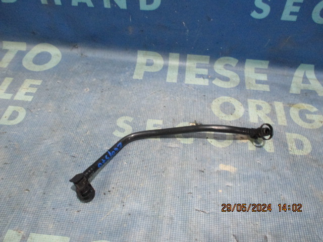Conducte alimentare BMW E60 530i N52B30A; 7530973