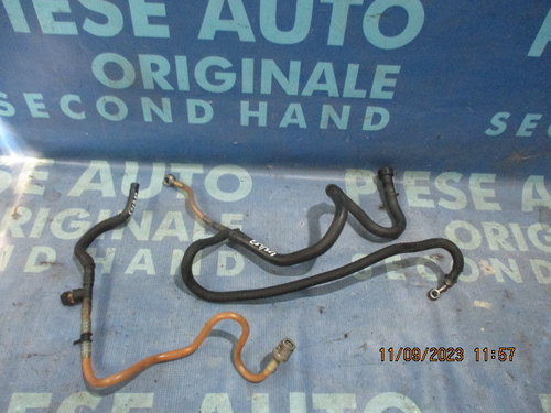 Conducte alimentare BMW E64 635d M57N2 D5