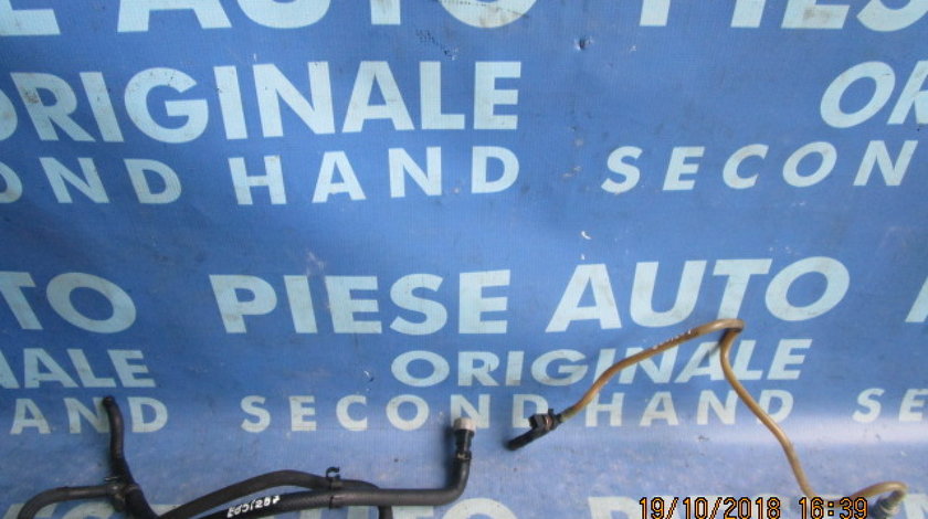 Conducte alimentare BMW E65 730d 3.0d M57N