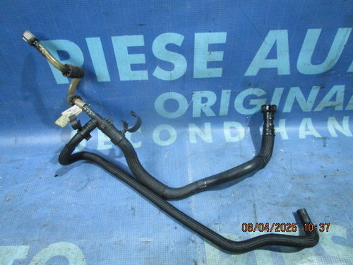 Conducte alimentare BMW E70 X5 3.0d M57N D3 2008