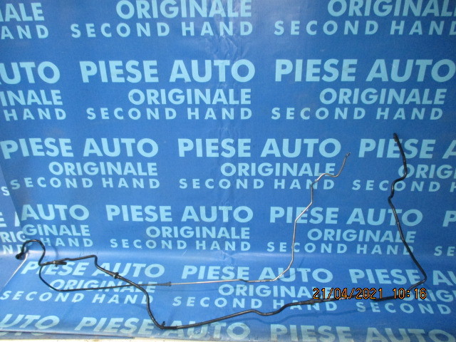 Conducte alimentare BMW E70 X5 3.0d