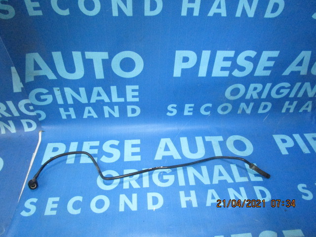 Conducte alimentare BMW E70 X5 3.0d