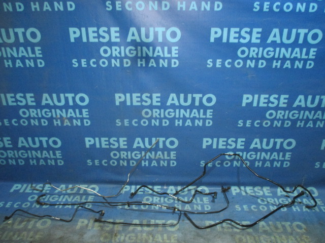 Conducte alimentare BMW E70 X5 3.5dx M57N D5