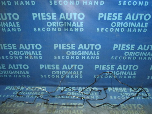 Conducte alimentare BMW E70 X5 3.5dx M57N D5