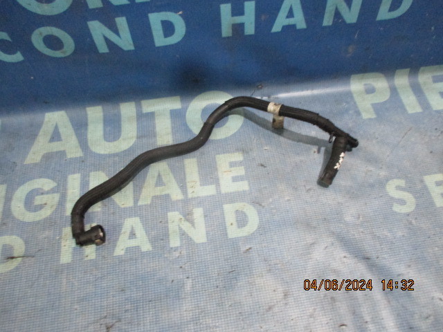 Conducte alimentare BMW E82 118d N47N ; 7800671