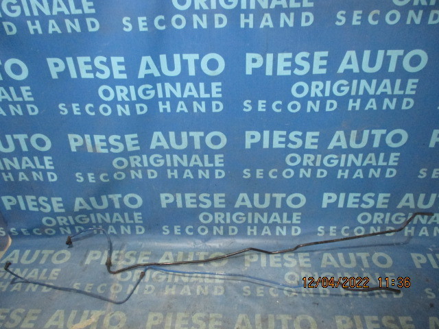 Conducte alimentare BMW E83 X3 2008 (rezervor)