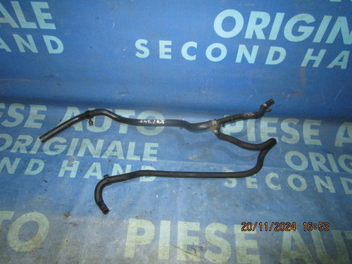 Conducte alimentare BMW E83 X3 3.0d M57N D2