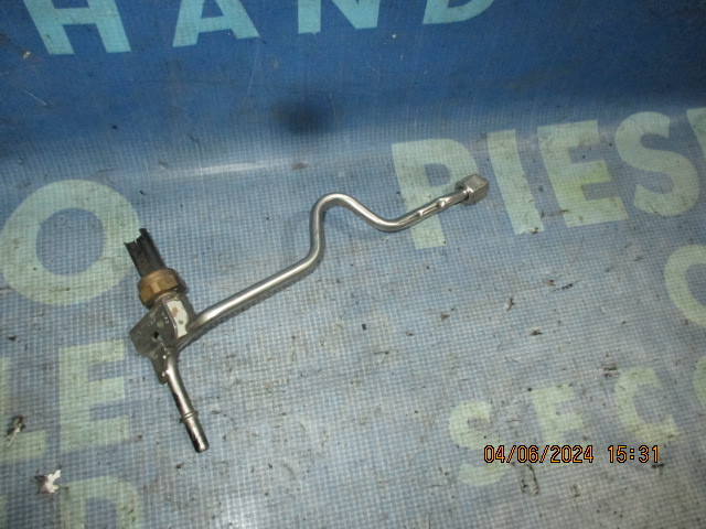 Conducte alimentare BMW E87 116i N43B16