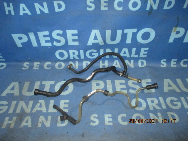 Conducte alimentare BMW E87 120d 2.0d M47D20