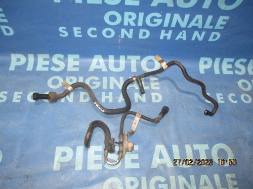 Conducte alimentare BMW E90 320d 2.0d N47D20C