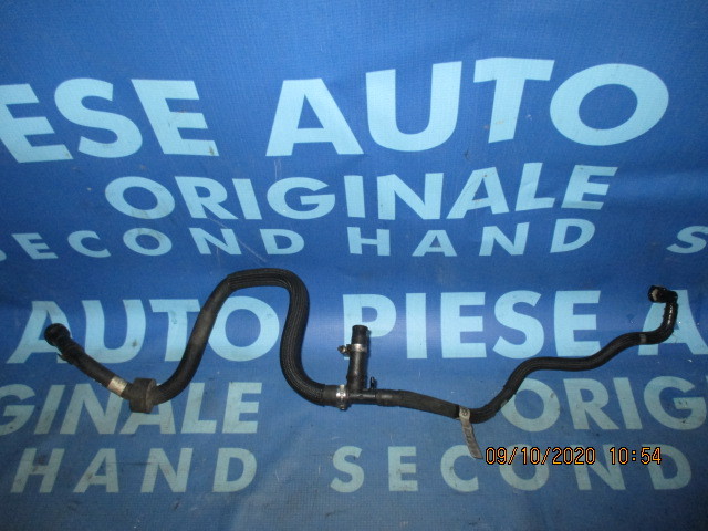 Conducte alimentare BMW E90 320d; 7800671