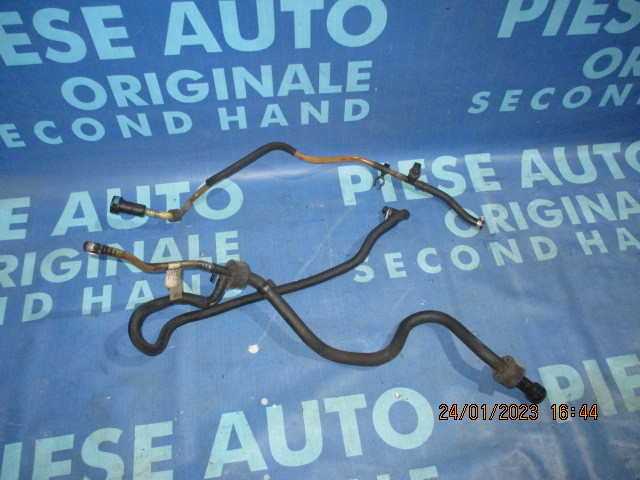 Conducte alimentare BMW E90 325d