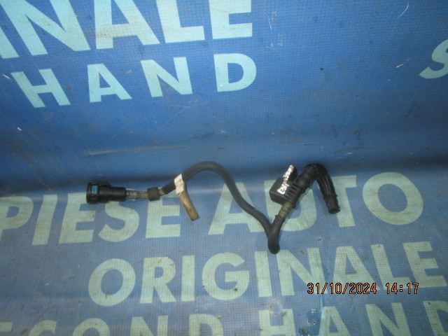 Conducte alimentare BMW E91 318d 2.0d N47D20C