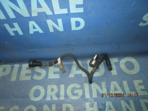 Conducte alimentare BMW E91 318d 2.0d N47D20C
