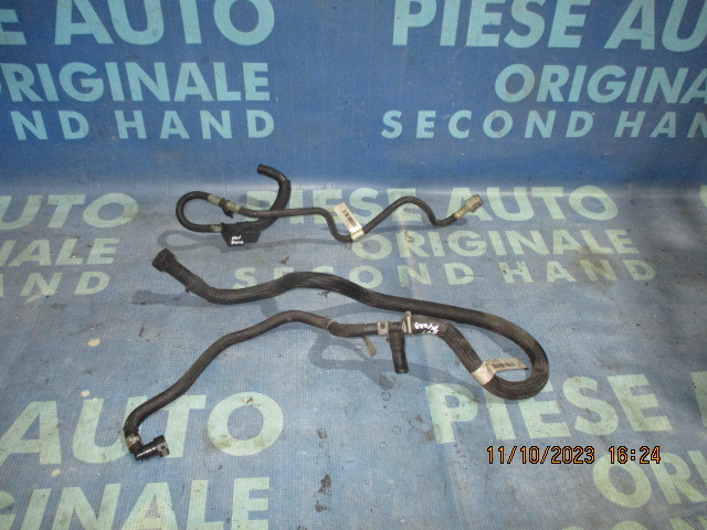Conducte alimentare BMW F01 740xd 3.0d