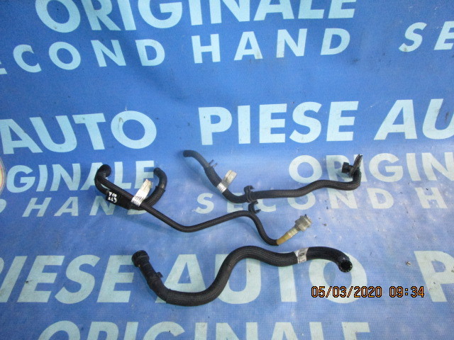 Conducte alimentare BMW F10 520d 2.0d N47D20C
