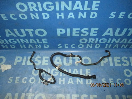 Conducte alimentare BMW F15 X5 3.0d N57D30A