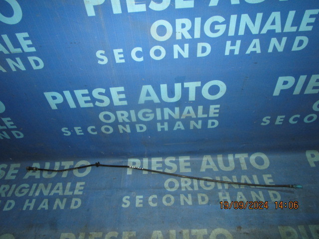 Conducte alimentare BMW F25 X3 2.0d B47D20A ;7216540