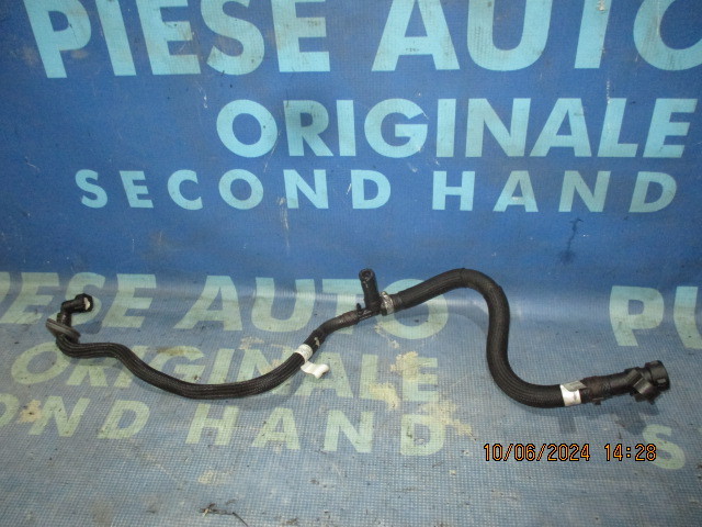 Conducte alimentare BMW F31 316d  N47D20C; 8507680