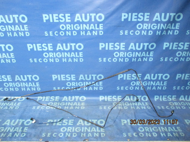 Conducte alimentare BMW F36 430d 3.0d