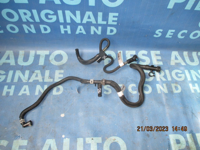 Conducte alimentare BMW F36 430d
