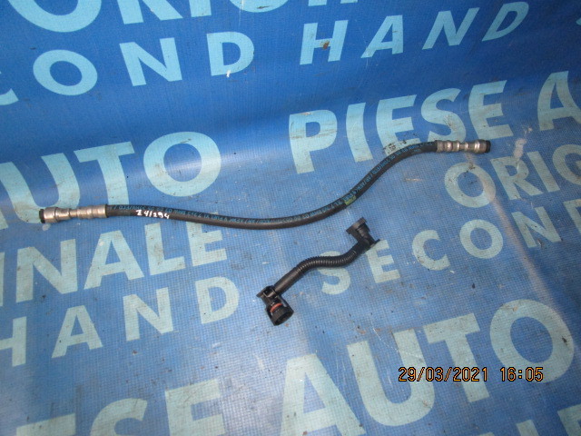 Conducte alimentare BMW Z4 E85 2.0i N46