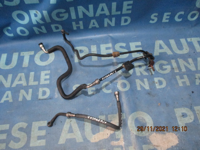 Conducte alimentare Chrysler Voyager 2.8crd 2007