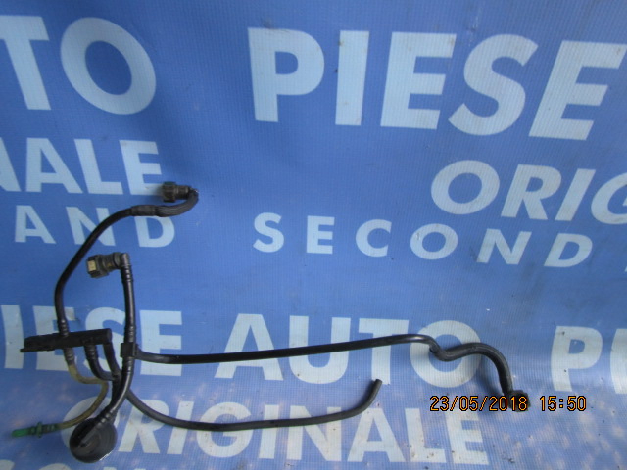 Conducte alimentare Citroen C3 1.4hdi