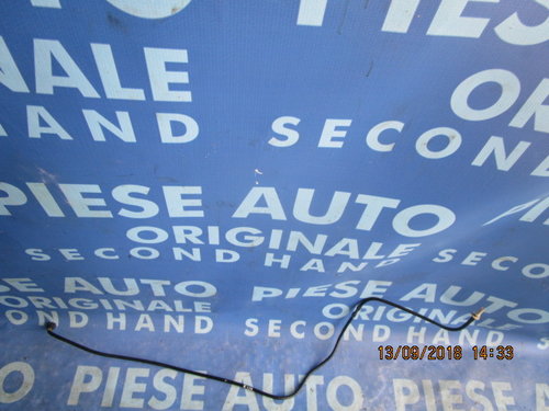 Conducte alimentare Citroen C3 1.4i