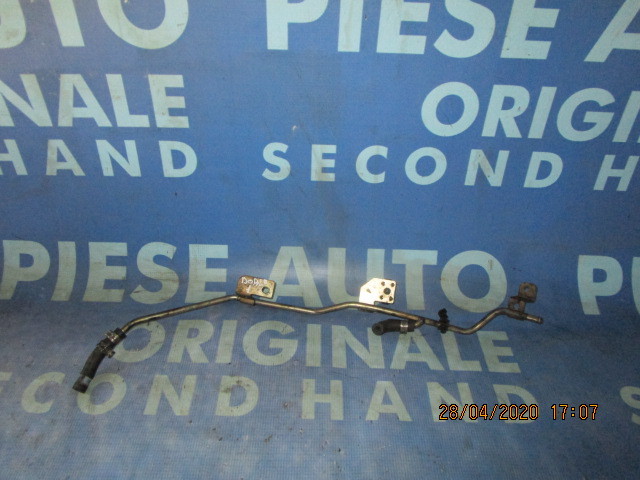 Conducte alimentare Fiat Doblo 1.9d