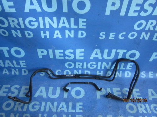 Conducte alimentare Fiat Scudo 2.0jtd