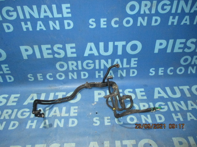 Conducte alimentare Ford Focus 1.6tdci