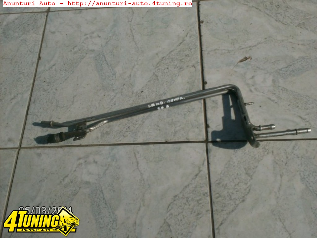 Conducte alimentare Land Rover Freelander