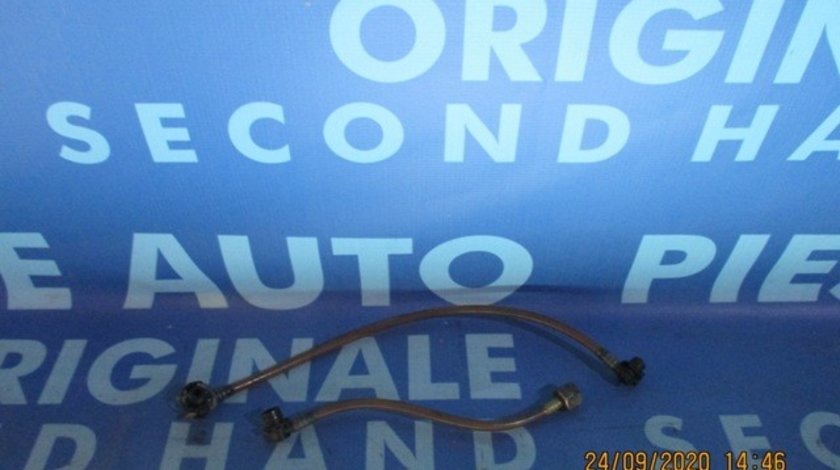 Conducte alimentare Mercedes E290 W210 2.9td (pompa injectie)