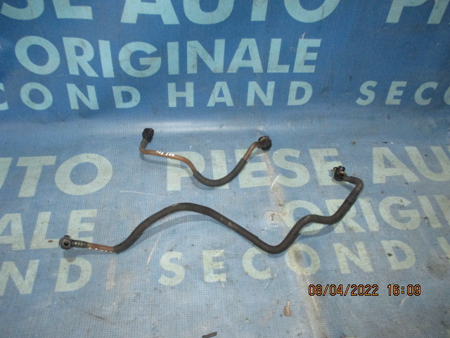 Conducte alimentare Mercedes M270 W163 2.7cdi