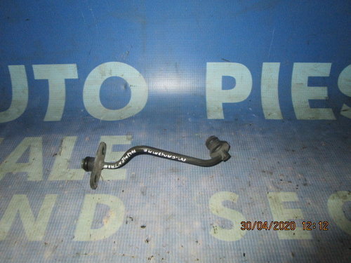 Conducte alimentare Mitsubishi Carisma 1.8gdi