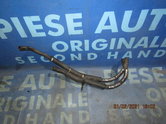 Conducte alimentare Mitsubishi Pajero 3.2di-d 2003