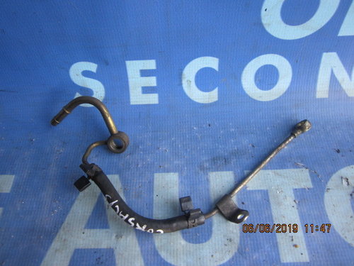 Conducte alimentare Opel Corsa C 1.7dtl
