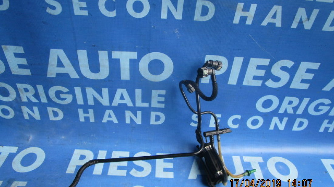 Conducte alimentare Peugeot 206 1.4hdi