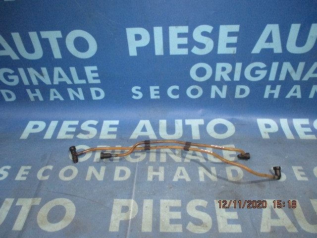 Conducte alimentare Renault Clio 1.5dci