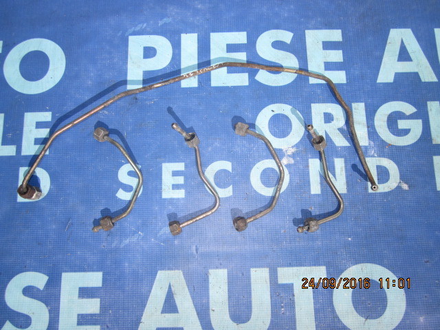 Conducte alimentare Renault Espace