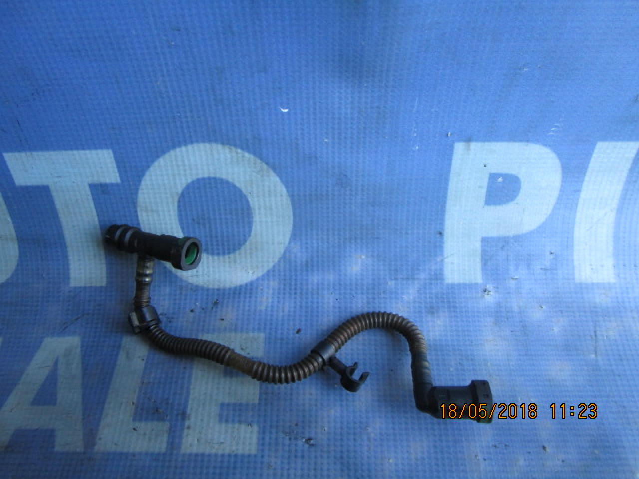 Conducte alimentare Renault Laguna 1.9dci