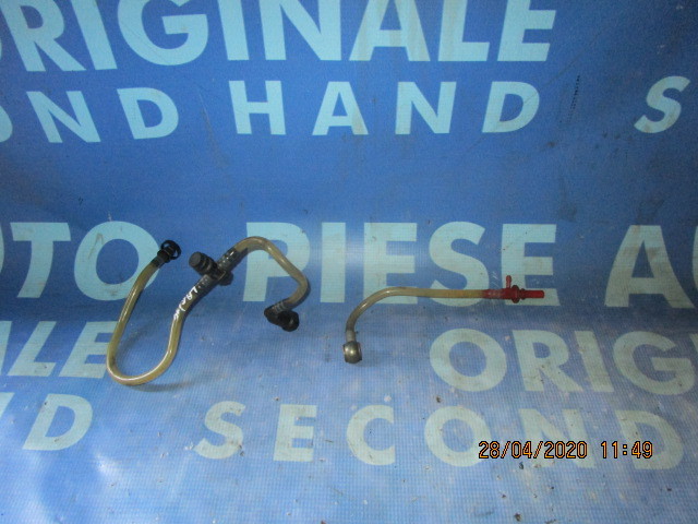 Conducte alimentare Renault Laguna 2.2dt
