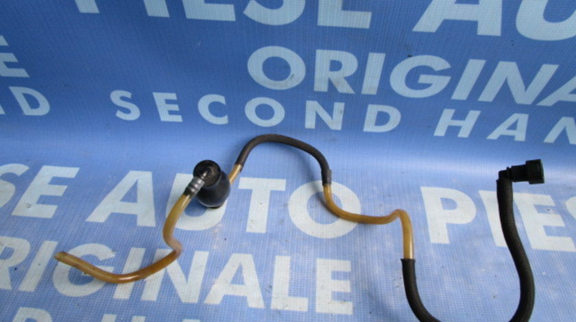 Conducte alimentare Renault Laguna (cu pompa amorsare)