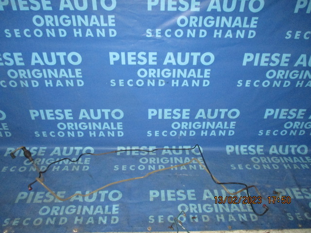 Conducte alimentare Renault Master 2.5dci