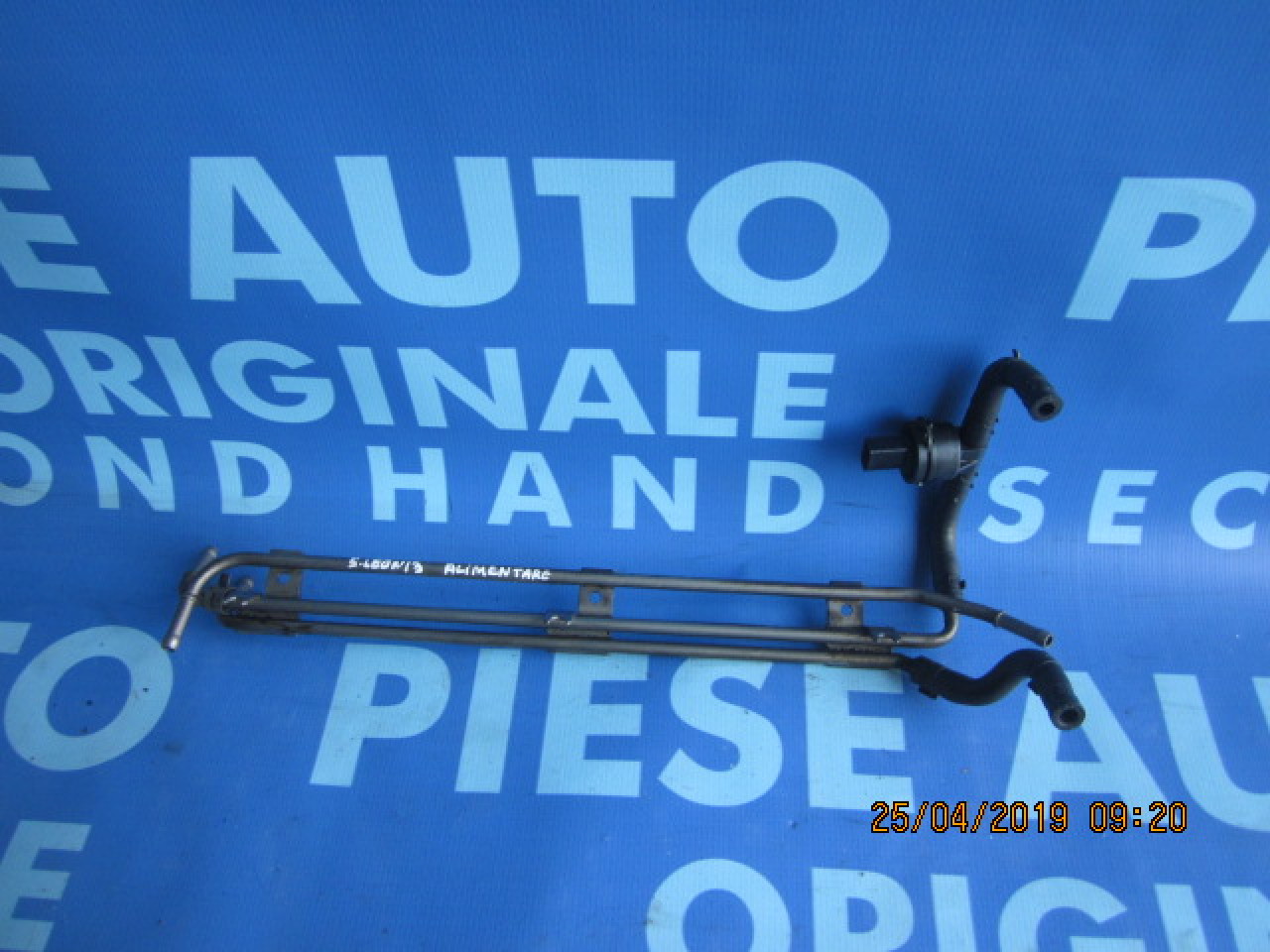 Conducte alimentare Seat Leon 1.9tdi; 038130309E